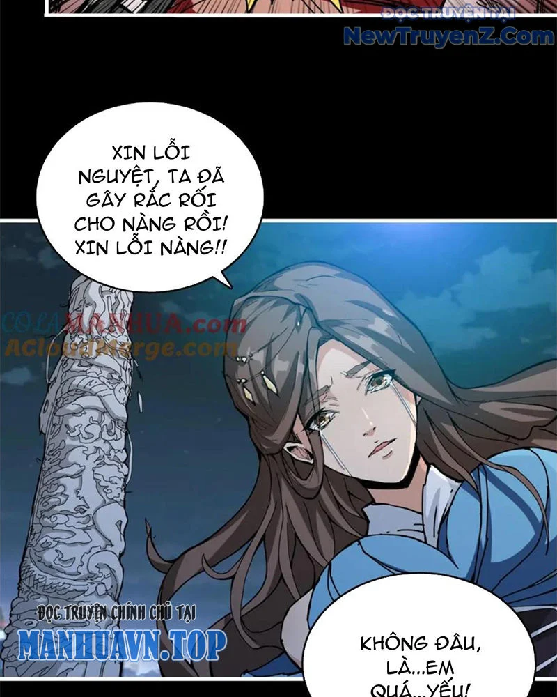 Phệ Thần Kỷ Chapter 125 - Trang 2