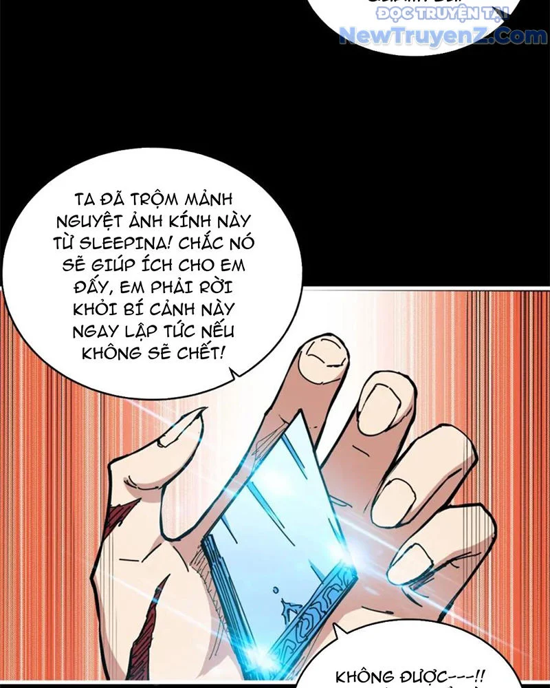 Phệ Thần Kỷ Chapter 125 - Trang 2