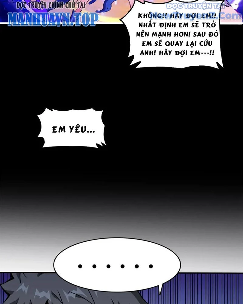 Phệ Thần Kỷ Chapter 125 - Trang 2
