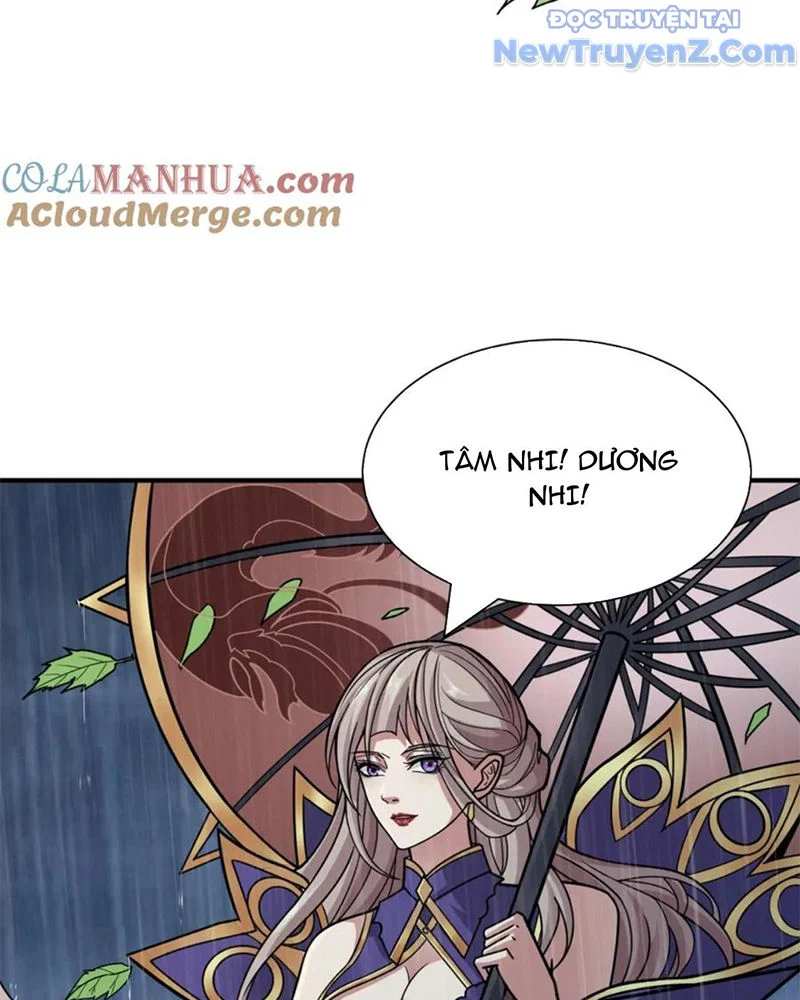 Phệ Thần Kỷ Chapter 125 - Trang 2