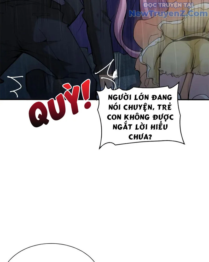 Phệ Thần Kỷ Chapter 125 - Trang 2