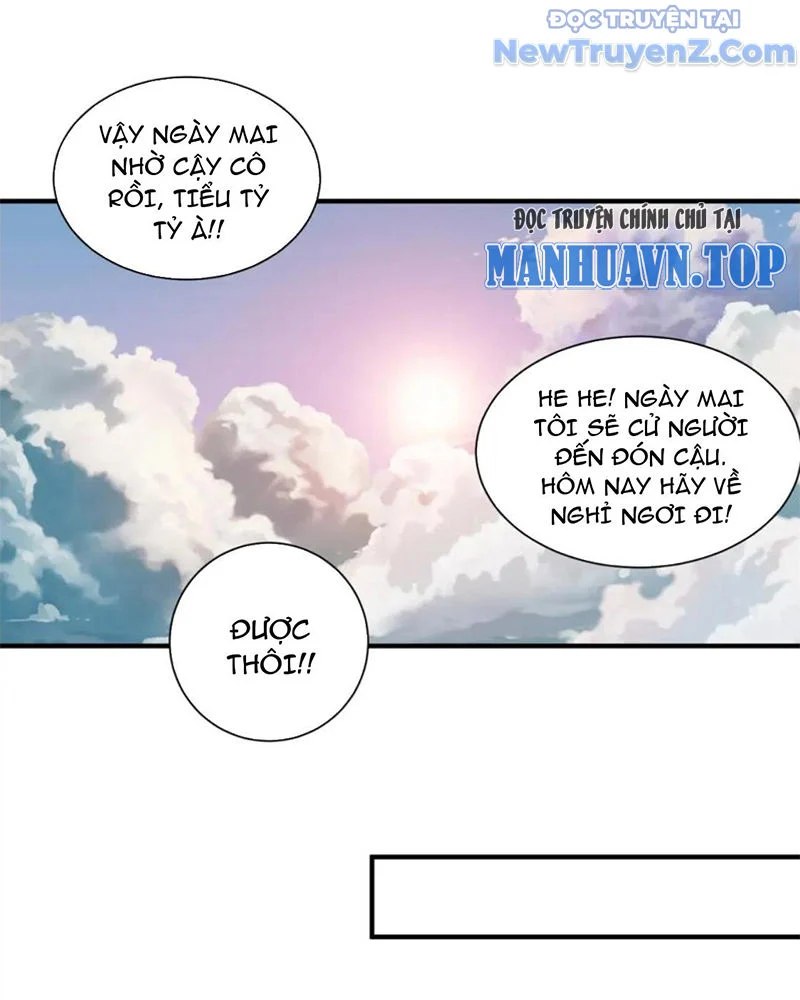 Phệ Thần Kỷ Chapter 125 - Trang 2