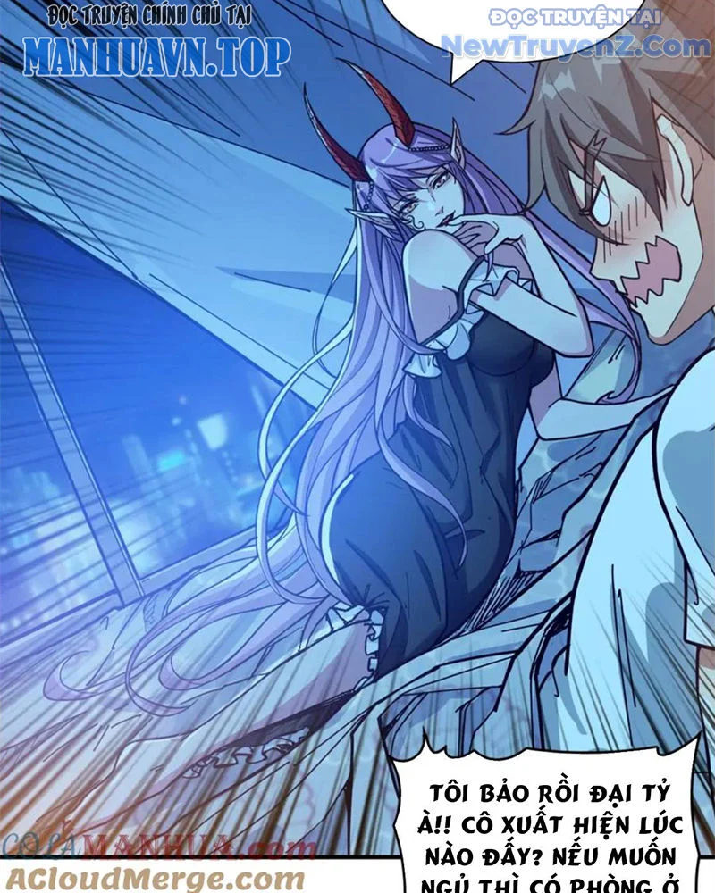 Phệ Thần Kỷ Chapter 125 - Trang 2