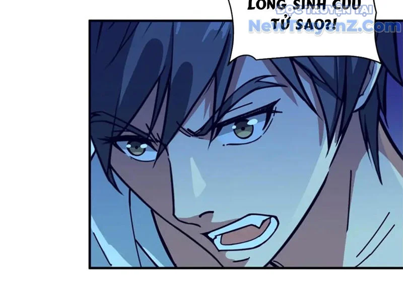 Phệ Thần Kỷ Chapter 125 - Trang 2