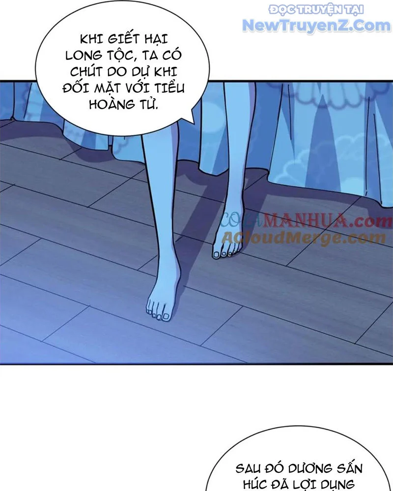 Phệ Thần Kỷ Chapter 126 - Trang 2