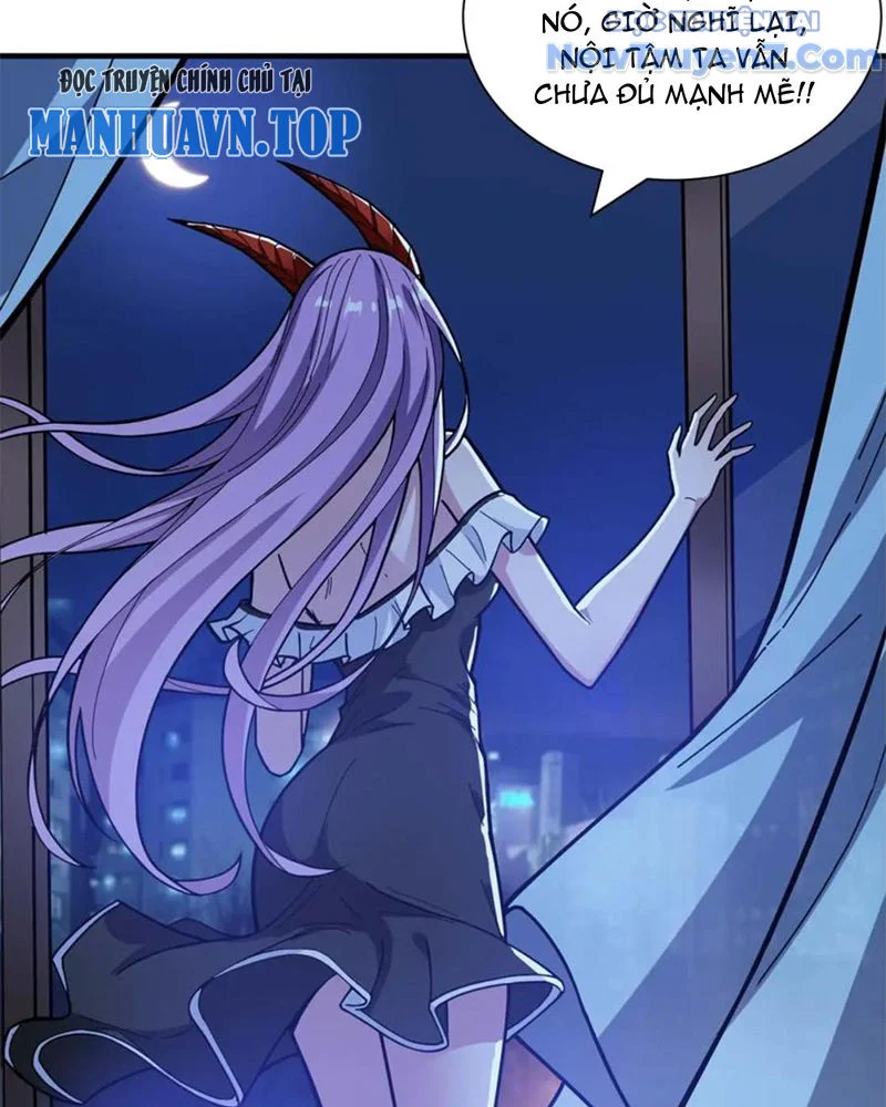Phệ Thần Kỷ Chapter 126 - Trang 2