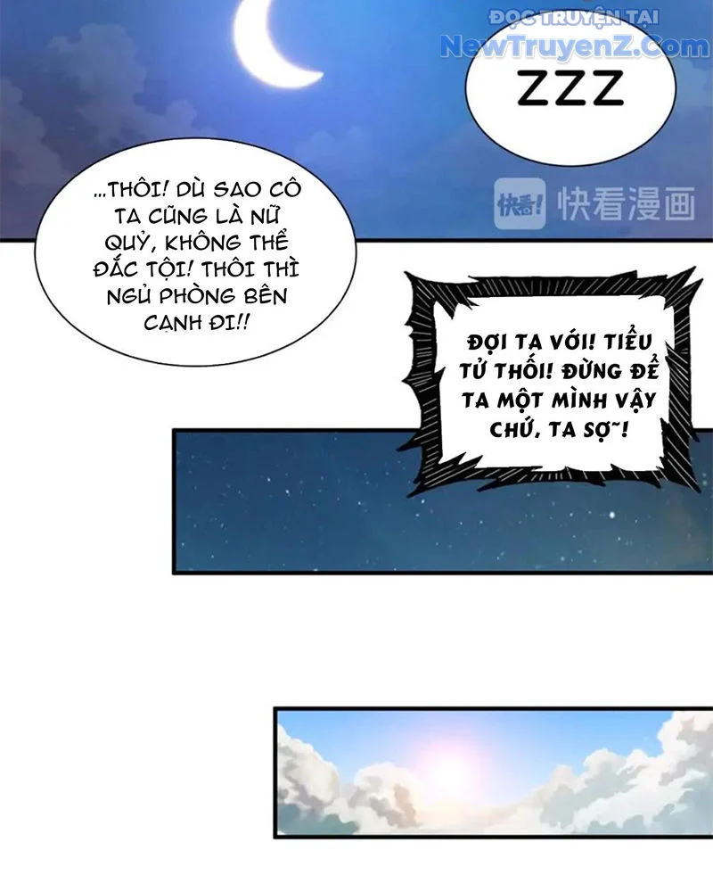 Phệ Thần Kỷ Chapter 126 - Trang 2