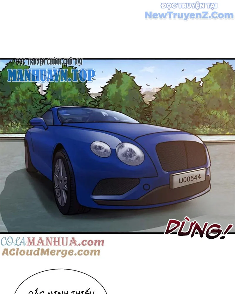 Phệ Thần Kỷ Chapter 126 - Trang 2