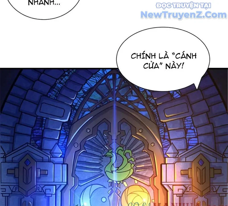 Phệ Thần Kỷ Chapter 126 - Trang 2
