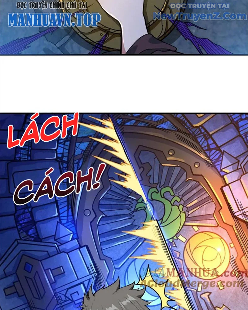 Phệ Thần Kỷ Chapter 126 - Trang 2