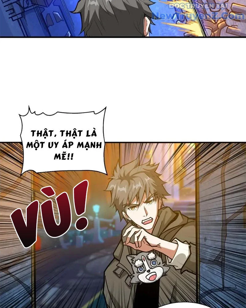 Phệ Thần Kỷ Chapter 126 - Trang 2