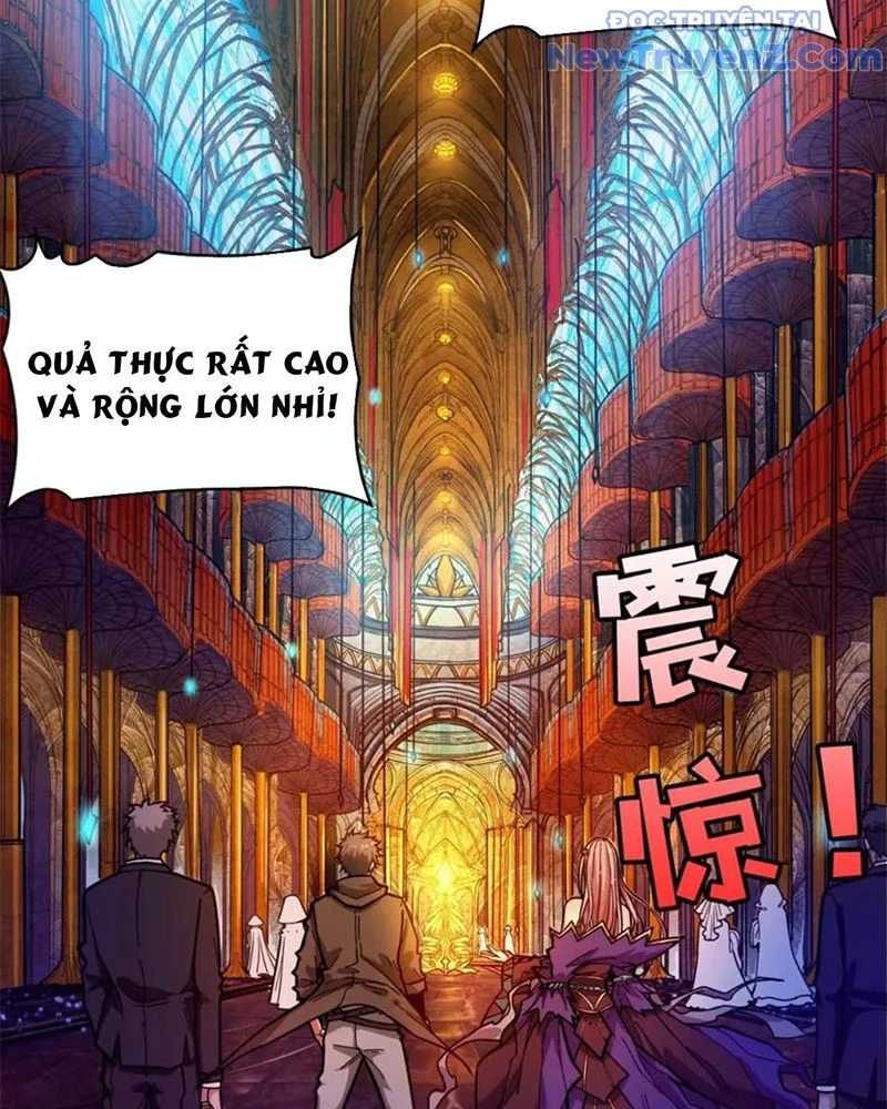 Phệ Thần Kỷ Chapter 126 - Trang 2