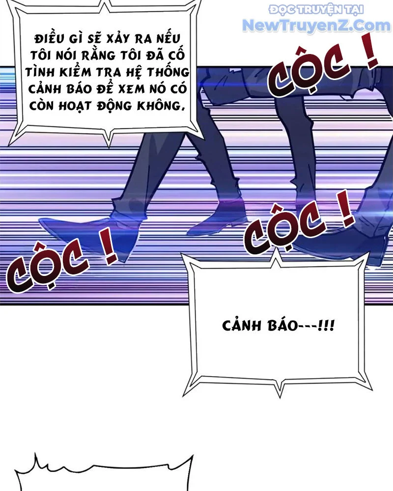 Phệ Thần Kỷ Chapter 126 - Trang 2
