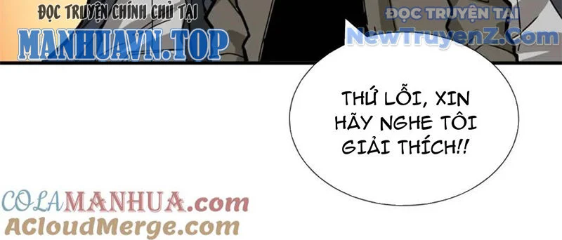 Phệ Thần Kỷ Chapter 126 - Trang 2