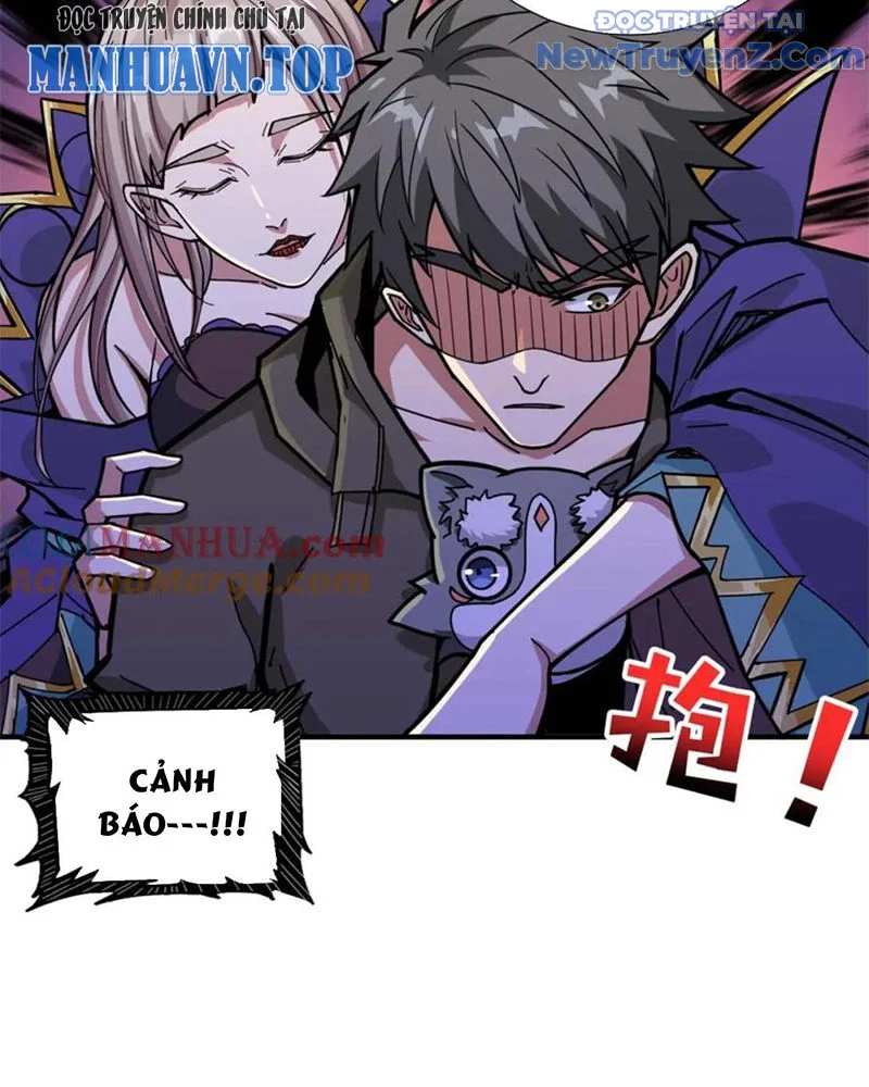 Phệ Thần Kỷ Chapter 127 - Trang 2