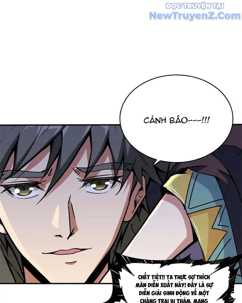 Phệ Thần Kỷ Chapter 127 - Trang 2
