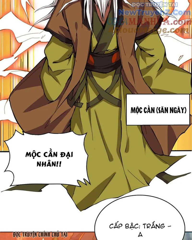 Phệ Thần Kỷ Chapter 127 - Trang 2