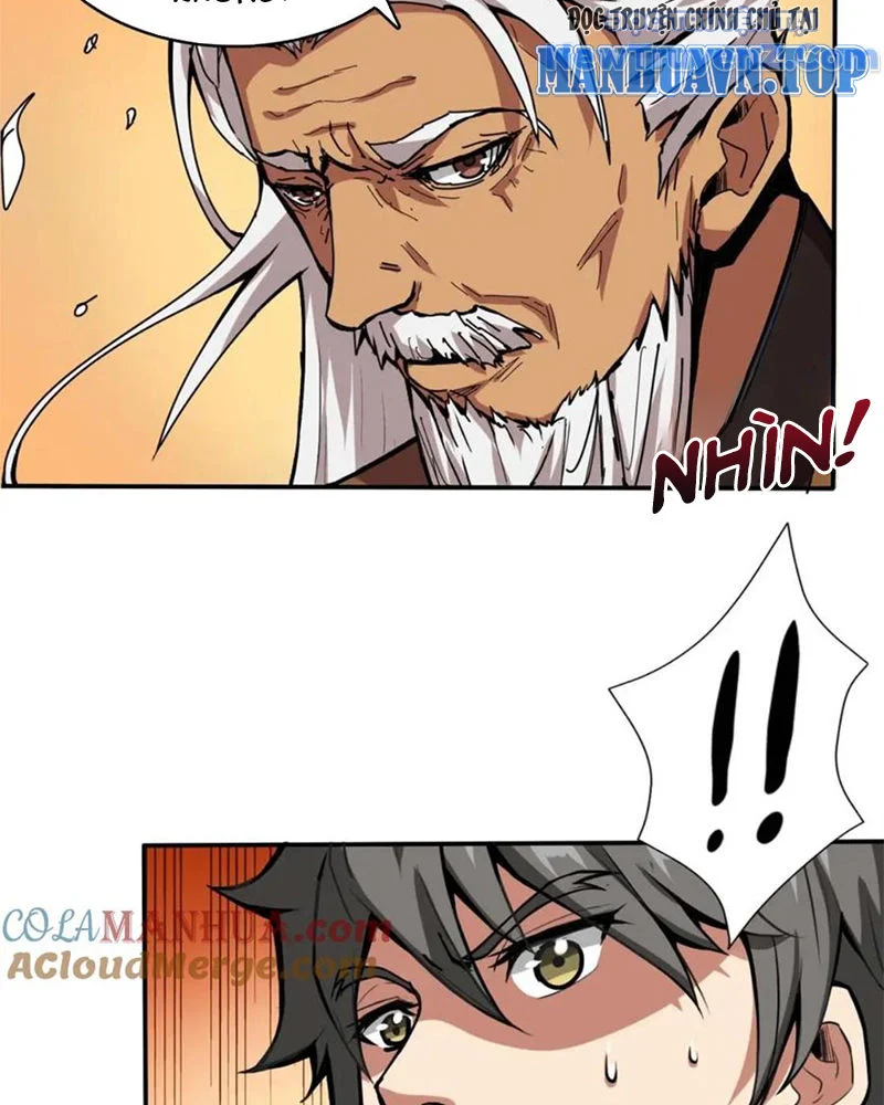 Phệ Thần Kỷ Chapter 127 - Trang 2