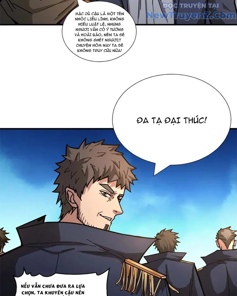 Phệ Thần Kỷ Chapter 127 - Trang 2