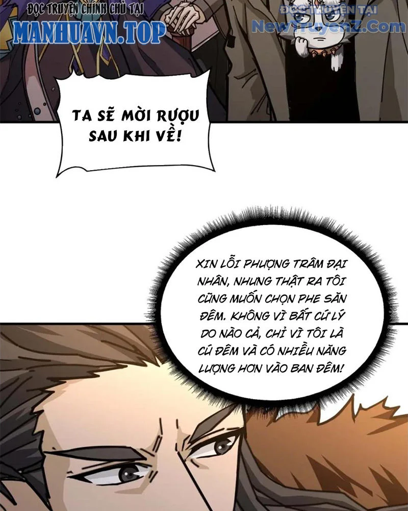 Phệ Thần Kỷ Chapter 127 - Trang 2