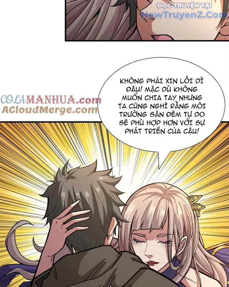 Phệ Thần Kỷ Chapter 127 - Trang 2