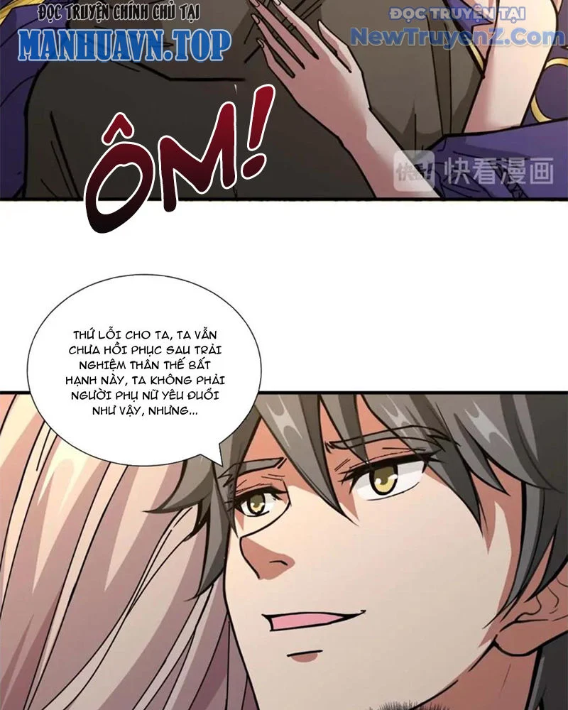 Phệ Thần Kỷ Chapter 127 - Trang 2