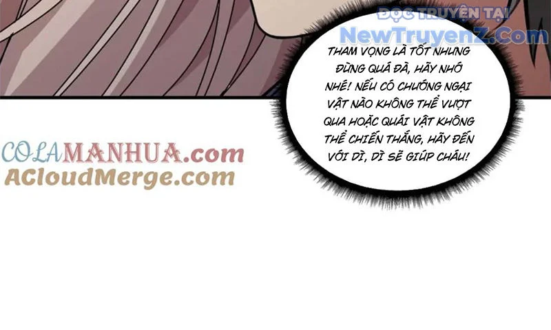 Phệ Thần Kỷ Chapter 127 - Trang 2