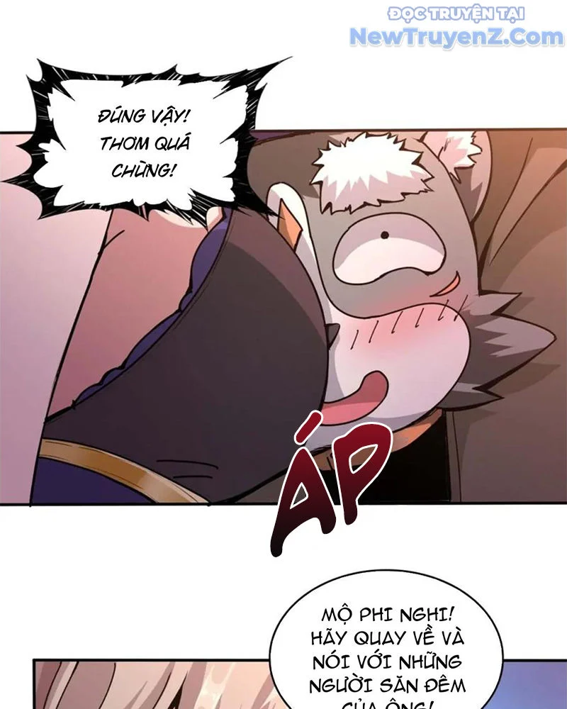 Phệ Thần Kỷ Chapter 127 - Trang 2