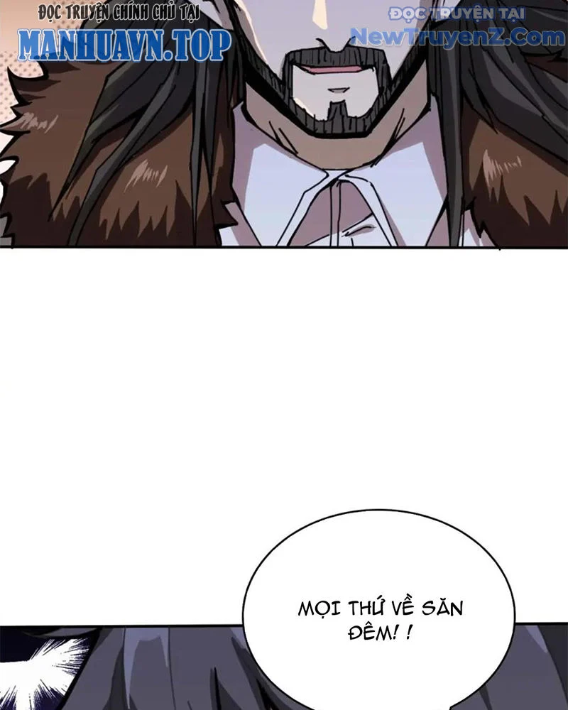 Phệ Thần Kỷ Chapter 127 - Trang 2