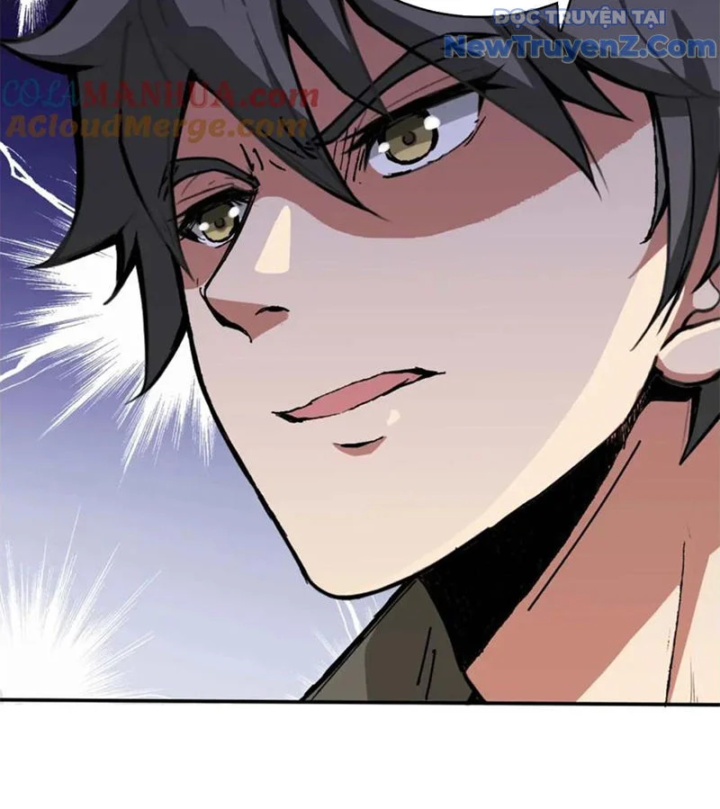 Phệ Thần Kỷ Chapter 127 - Trang 2