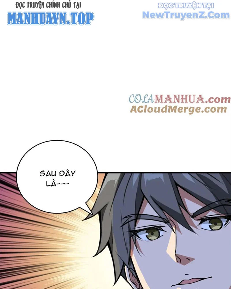 Phệ Thần Kỷ Chapter 128 - Trang 2