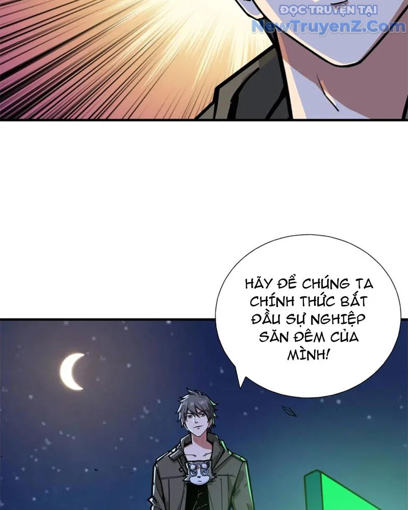 Phệ Thần Kỷ Chapter 128 - Trang 2