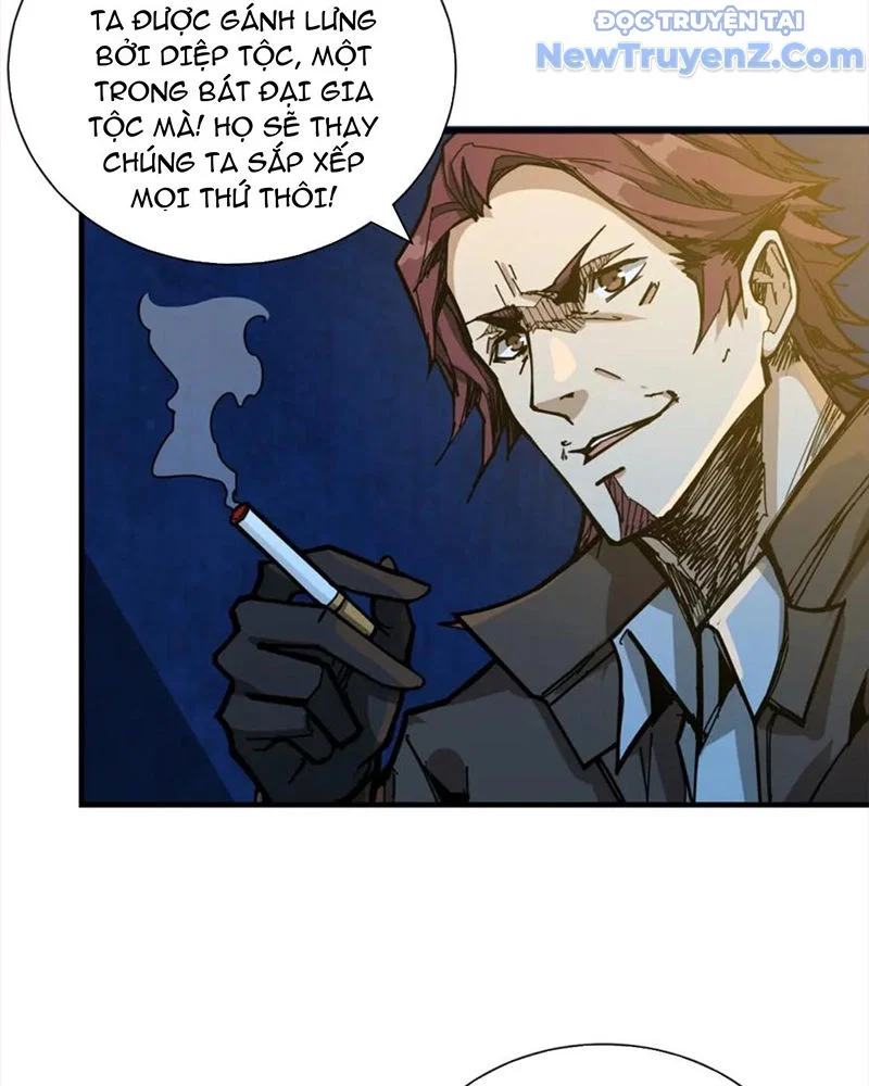 Phệ Thần Kỷ Chapter 128 - Trang 2