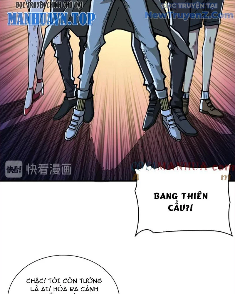 Phệ Thần Kỷ Chapter 128 - Trang 2