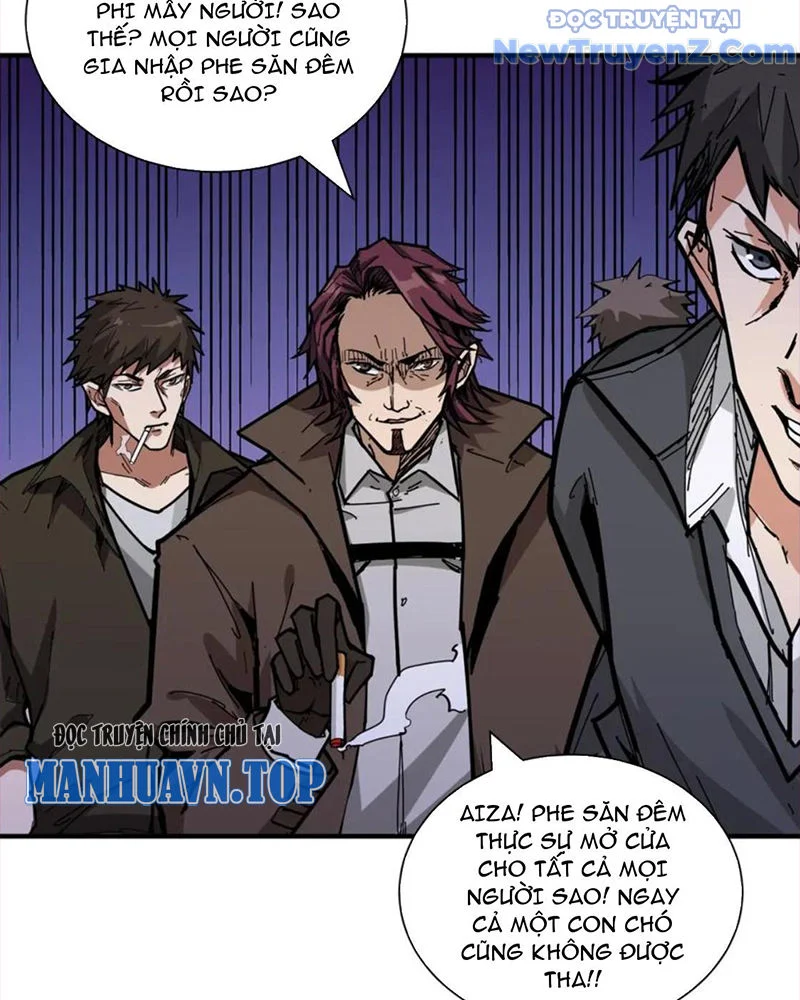 Phệ Thần Kỷ Chapter 128 - Trang 2