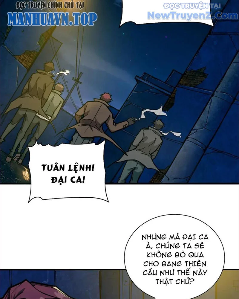 Phệ Thần Kỷ Chapter 128 - Trang 2