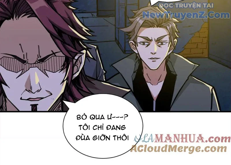 Phệ Thần Kỷ Chapter 128 - Trang 2