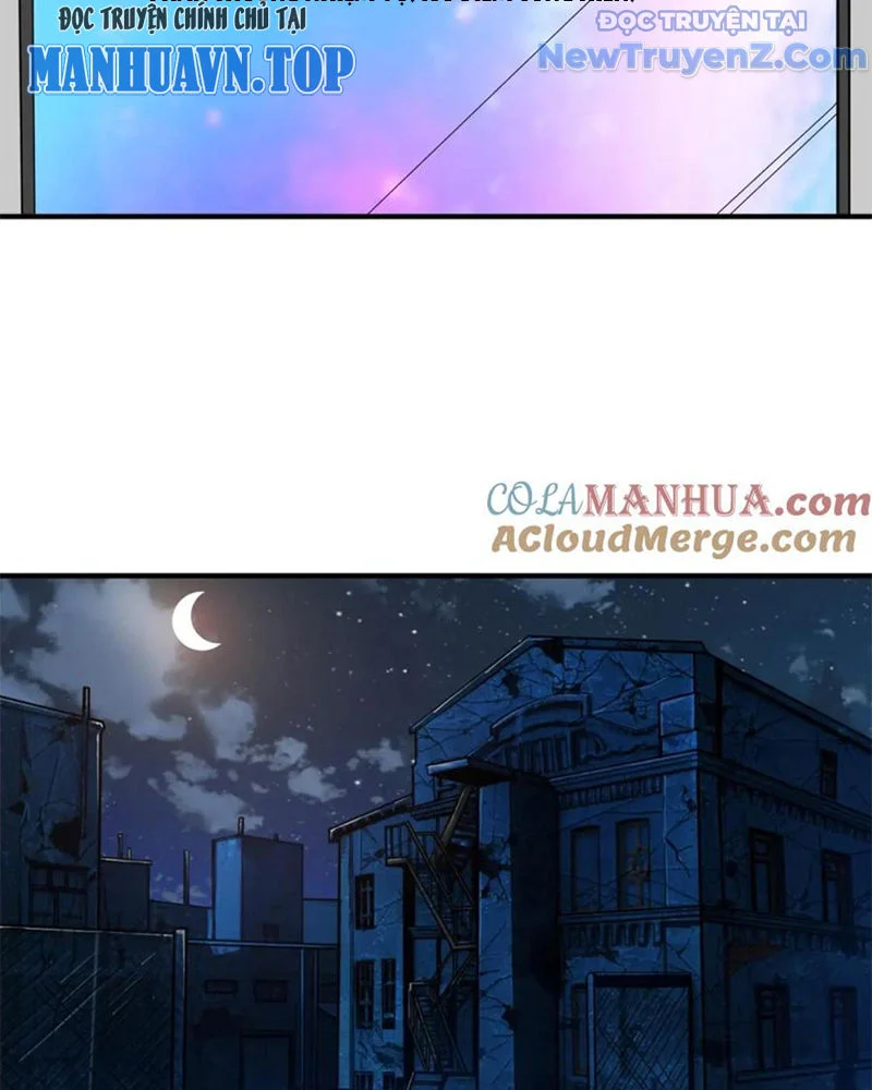 Phệ Thần Kỷ Chapter 128 - Trang 2