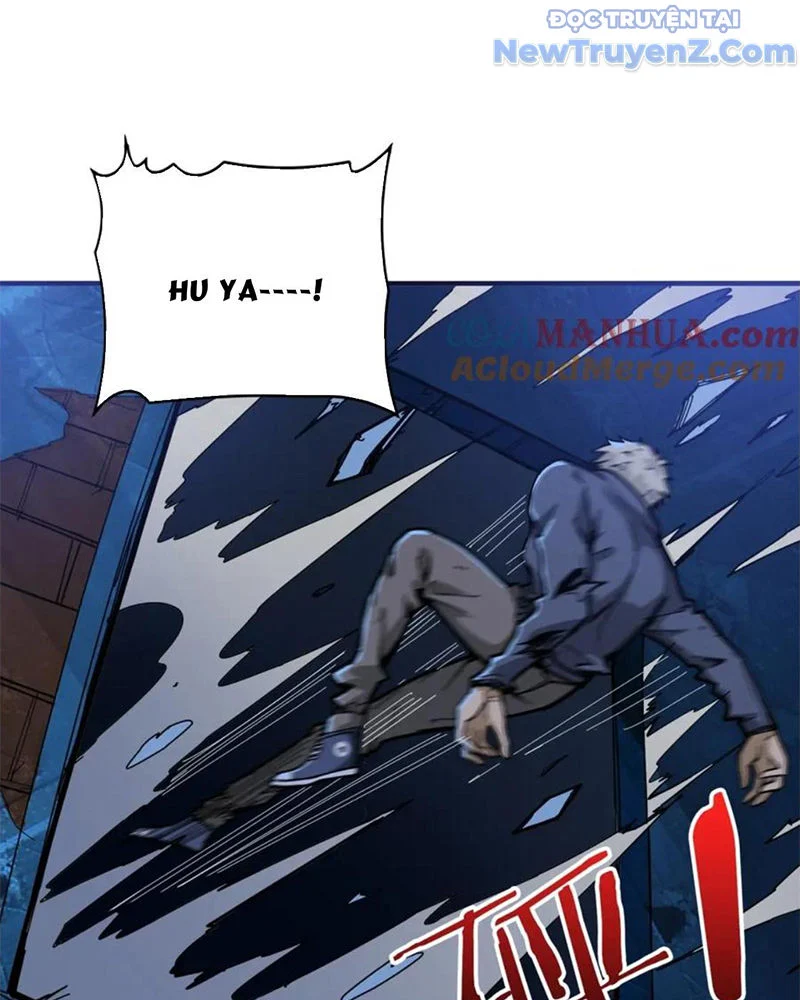 Phệ Thần Kỷ Chapter 128 - Trang 2