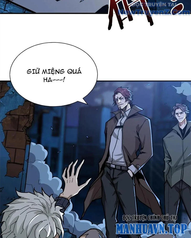 Phệ Thần Kỷ Chapter 128 - Trang 2