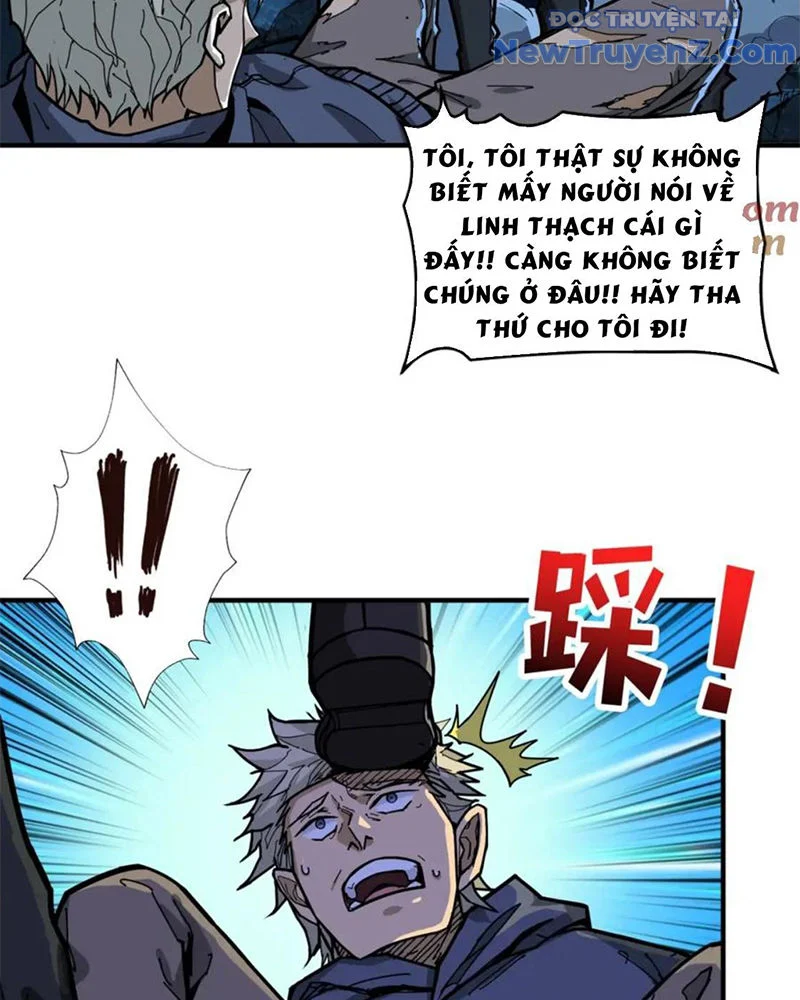 Phệ Thần Kỷ Chapter 128 - Trang 2