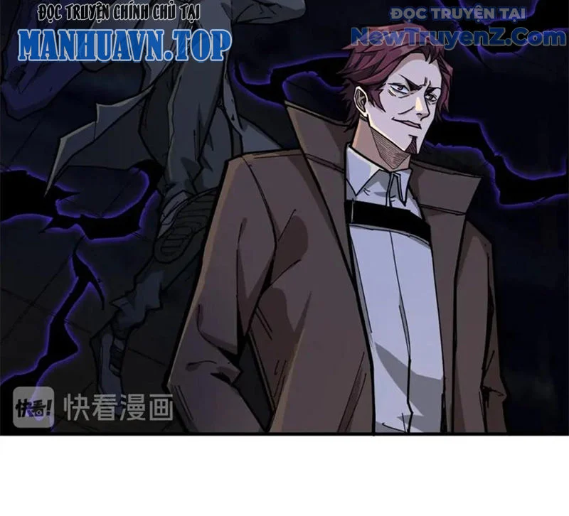 Phệ Thần Kỷ Chapter 128 - Trang 2