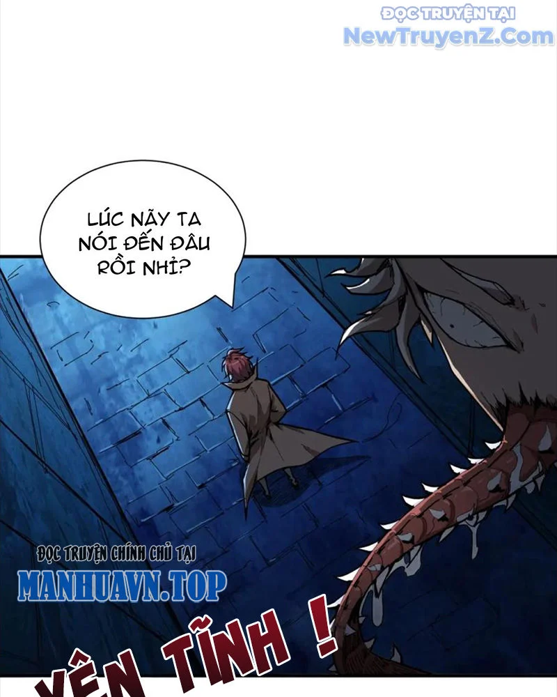 Phệ Thần Kỷ Chapter 129 - Trang 2