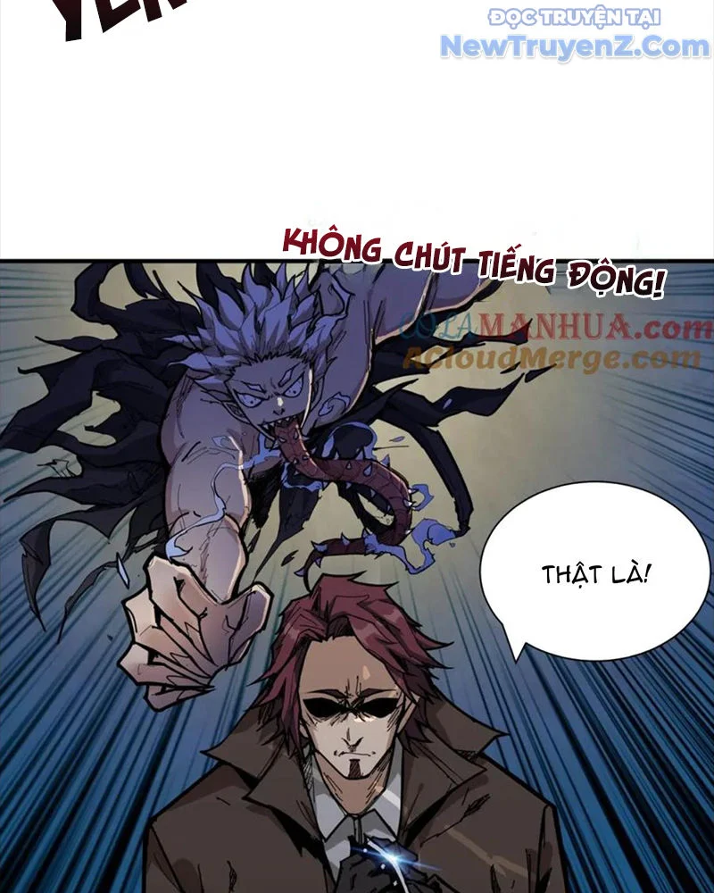 Phệ Thần Kỷ Chapter 129 - Trang 2