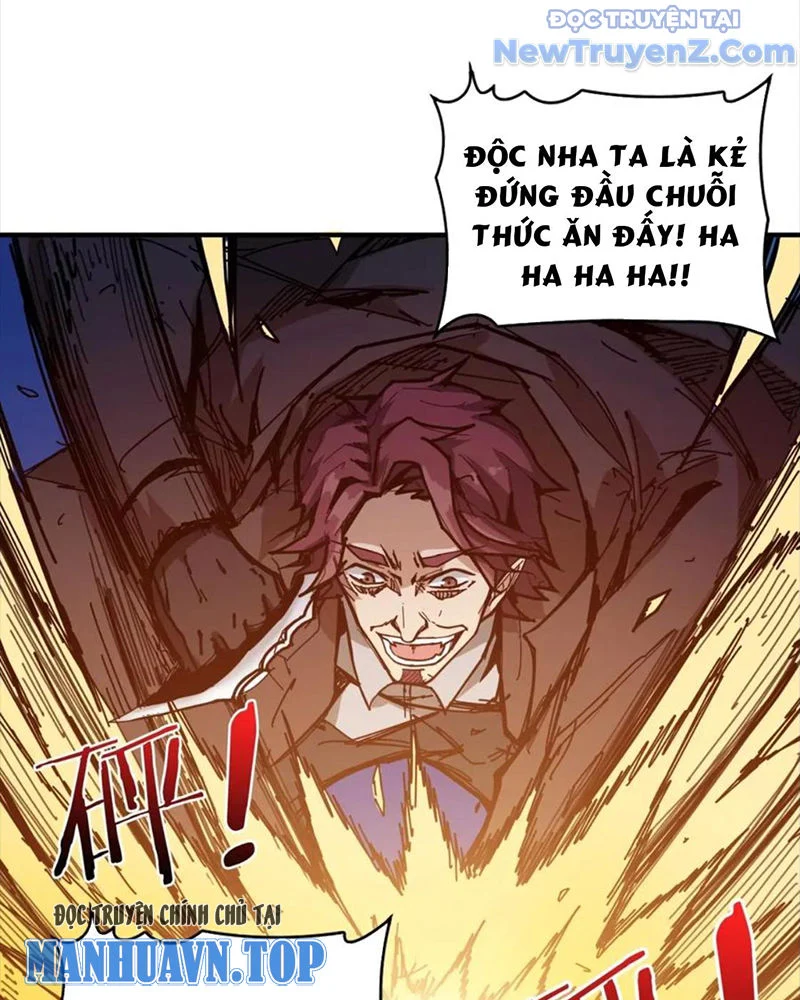Phệ Thần Kỷ Chapter 129 - Trang 2