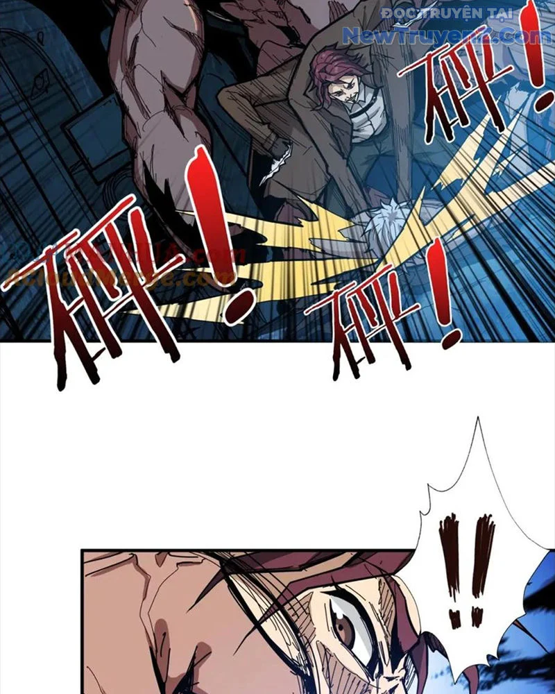 Phệ Thần Kỷ Chapter 129 - Trang 2
