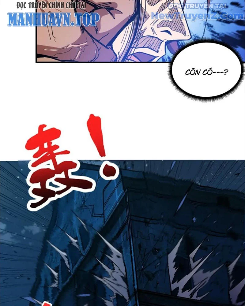 Phệ Thần Kỷ Chapter 129 - Trang 2