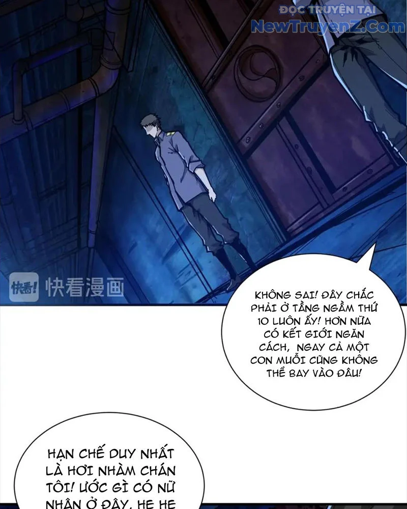 Phệ Thần Kỷ Chapter 129 - Trang 2