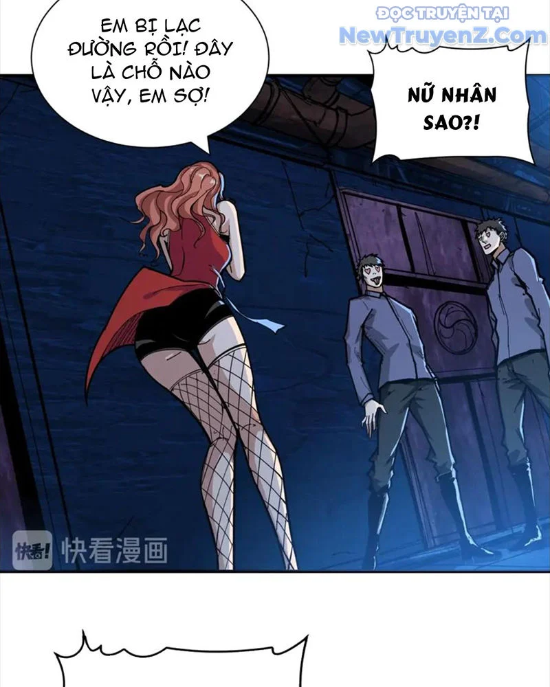 Phệ Thần Kỷ Chapter 129 - Trang 2