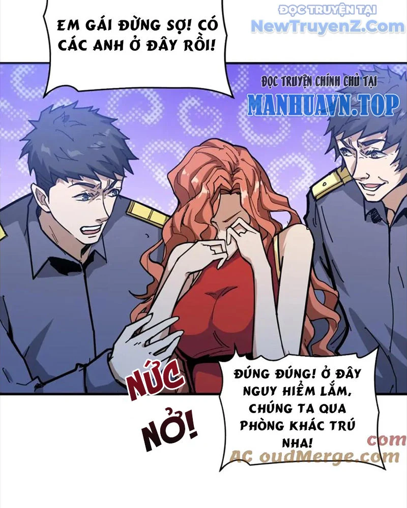 Phệ Thần Kỷ Chapter 129 - Trang 2
